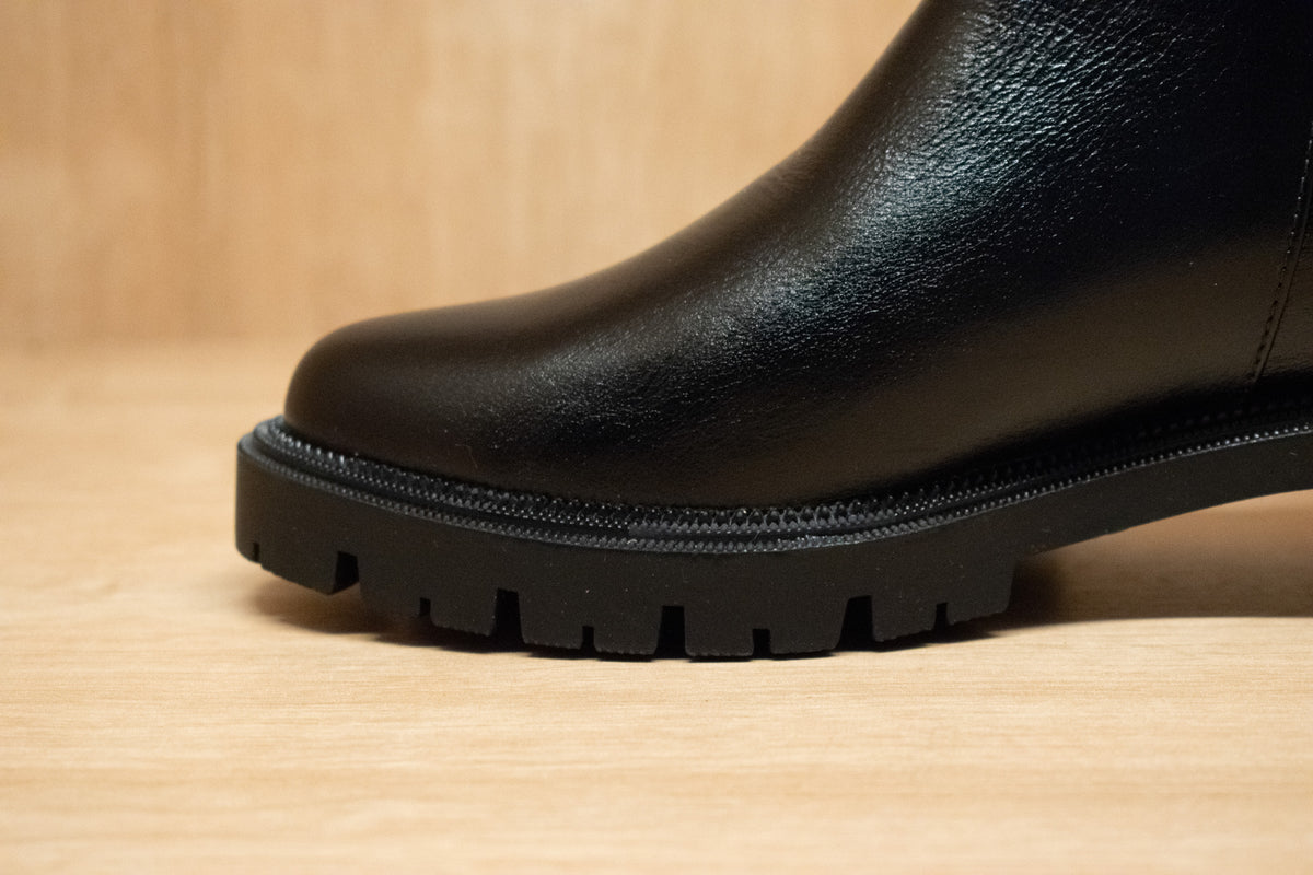 Botin Negro