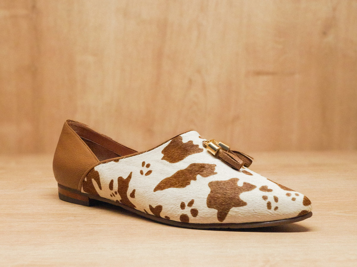 Zapato Bajo Edición Especial