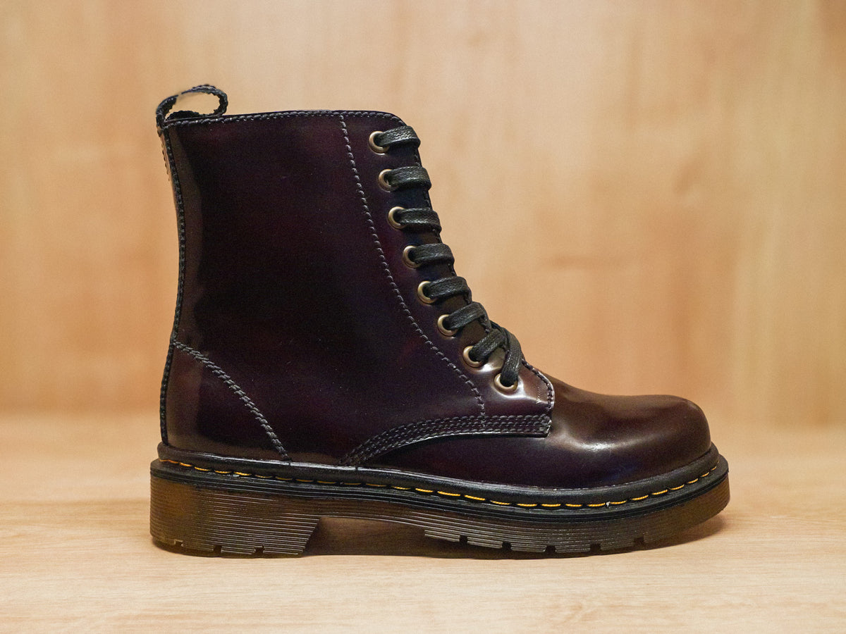 Botin tipo Dr Martens