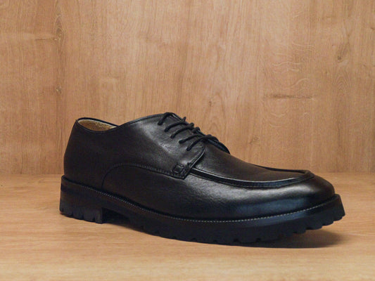 Zapatos Hombre Negro