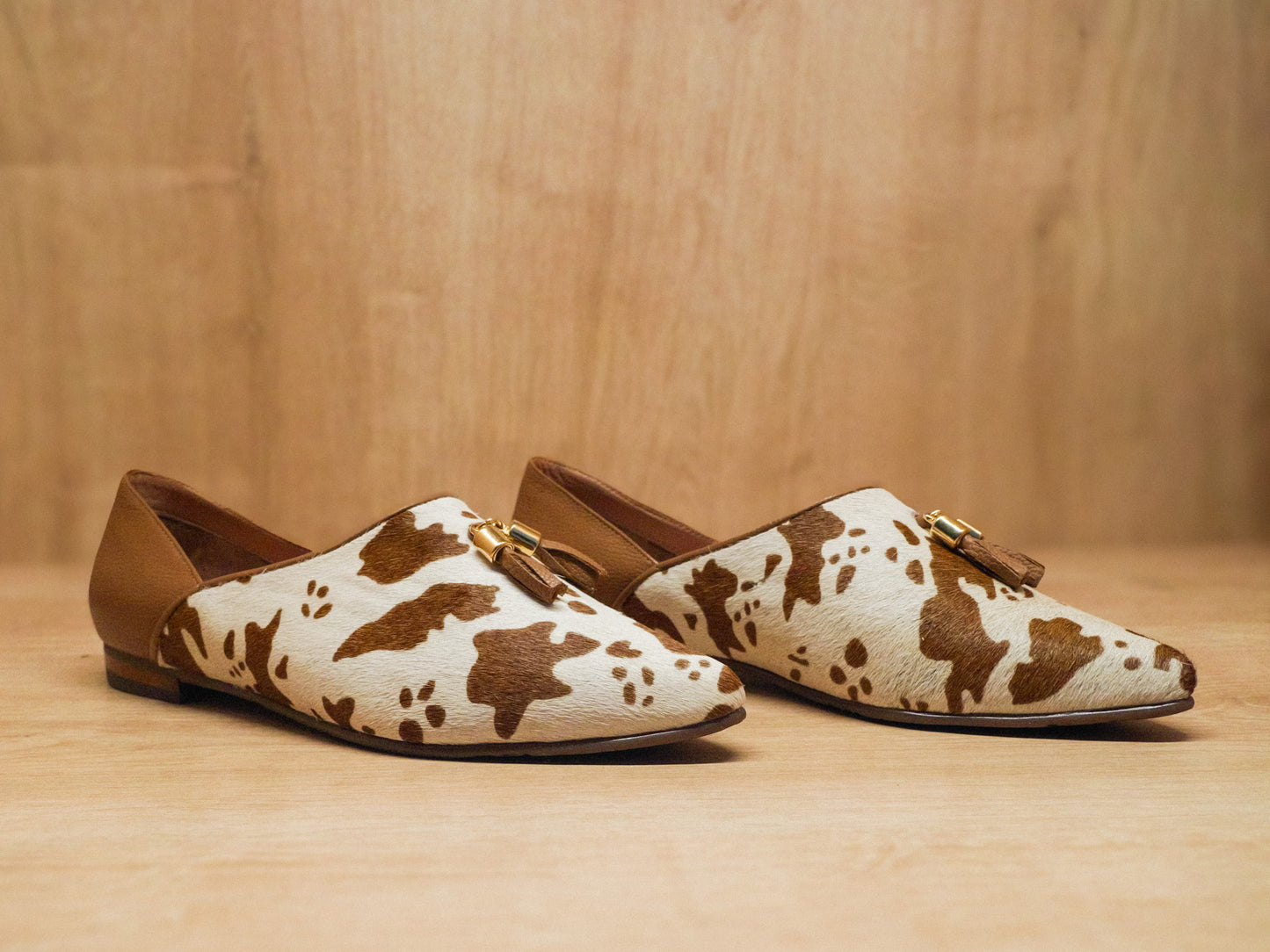 Zapato Bajo Edición Especial