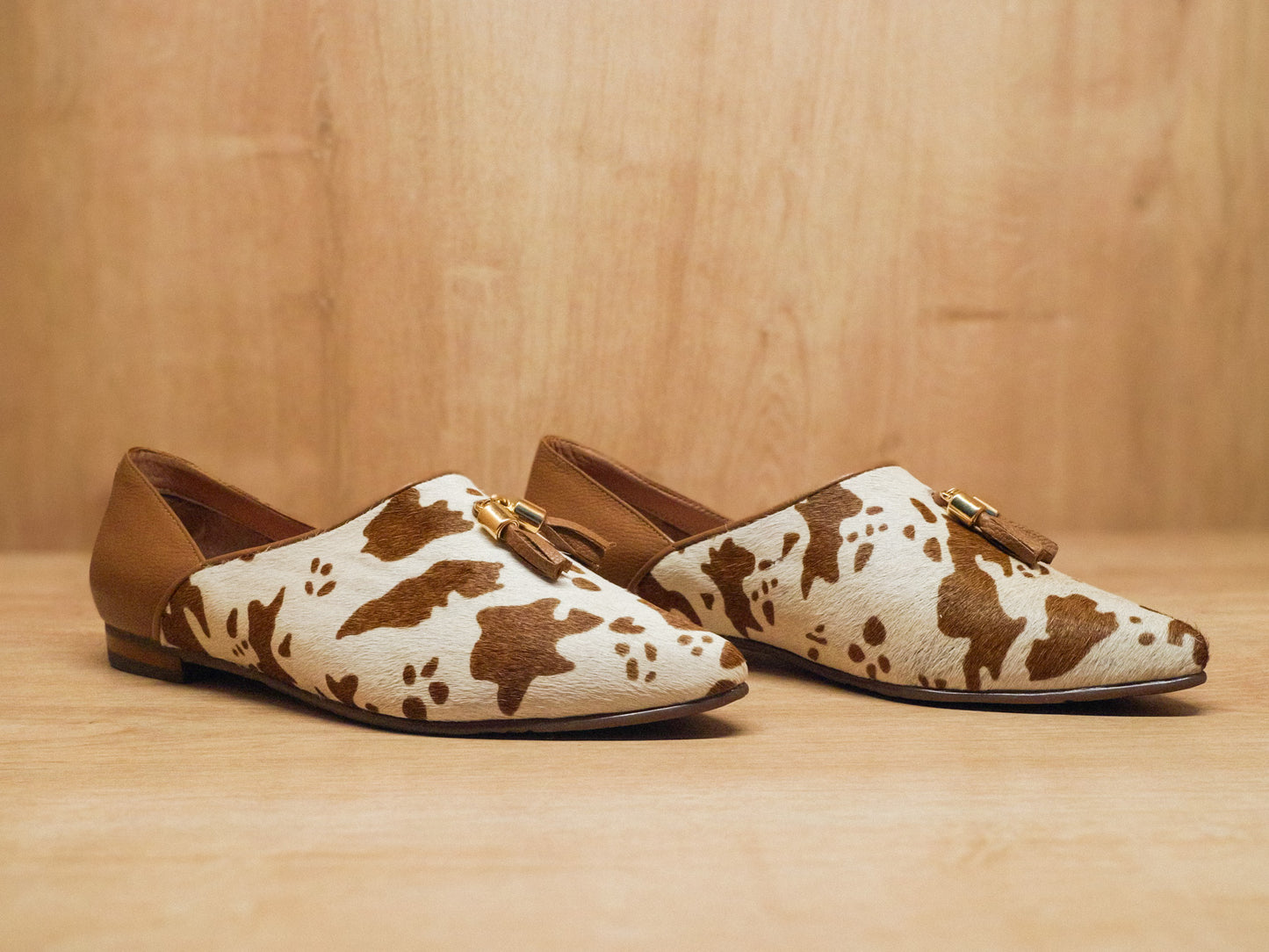 Zapato Bajo Edición Especial