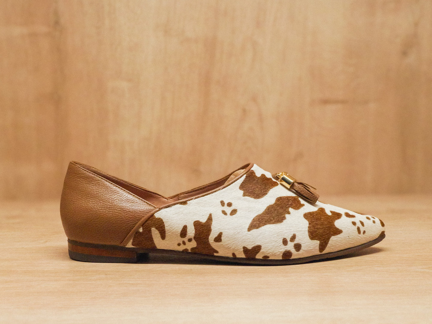 Zapato Bajo Edición Especial