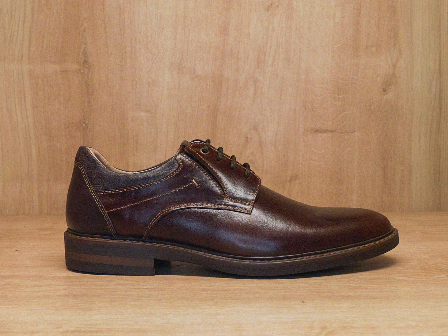 Zapatos Cafe Hombre