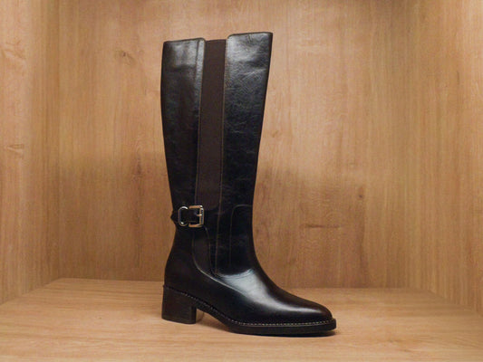 Bota Hebilla Larga